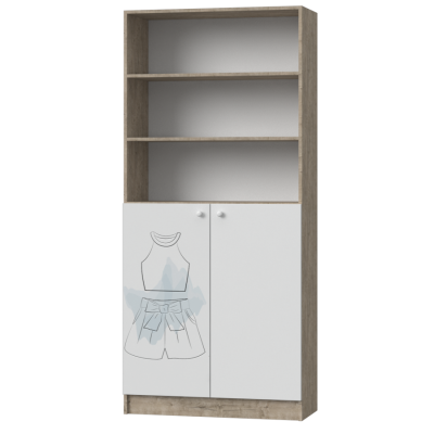 Пенал FN-P-002/2