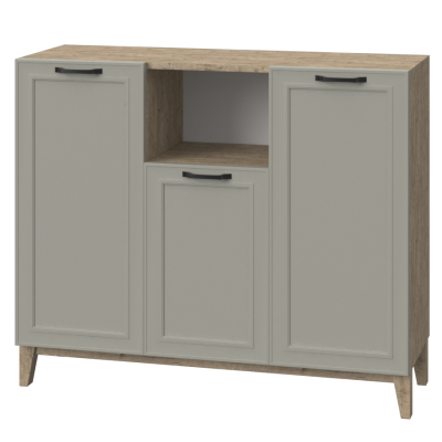 Тумба FR-T-002/7