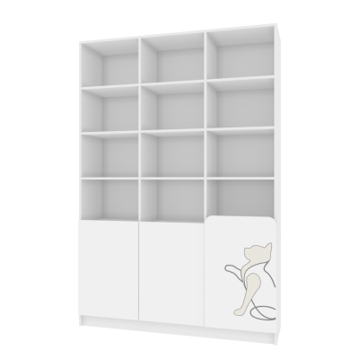 Пенал AN-P-001/2