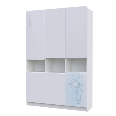 Пенал LN-P-001/5