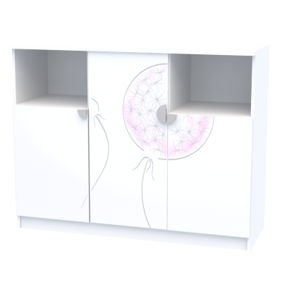 Тумба KL-T-002/8