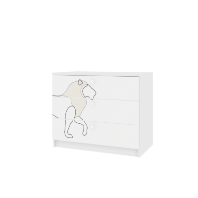 Комод AN-KD-001