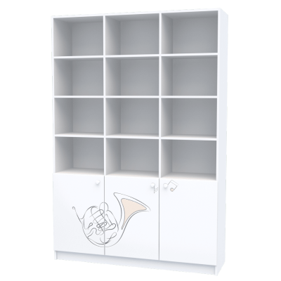 Пенал M-P-001-2