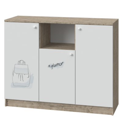 Тумба FN-T-002/7