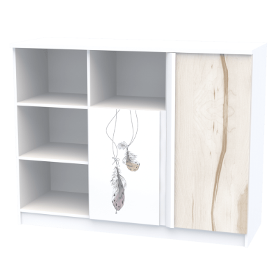 Тумба I-T-002-11