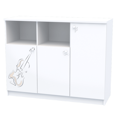 Тумба M-T-002-9