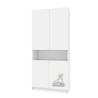 Пенал Е-P-002/4