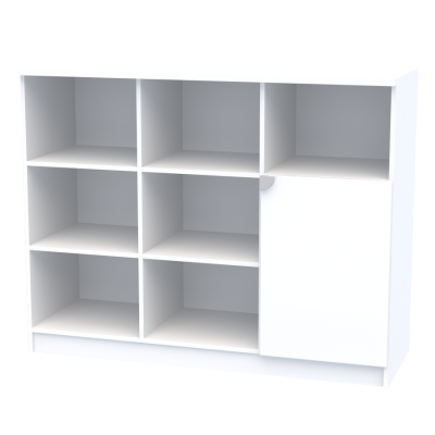 Тумба KL-T-002/6