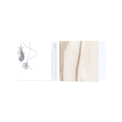 Антресоль I-A-001