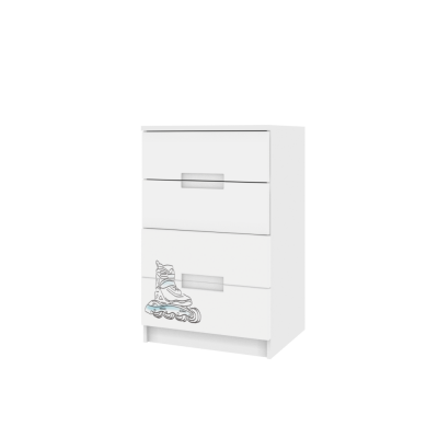 Комод Е-KD-002