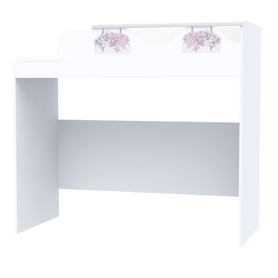 Ліжко FL-L-009/1