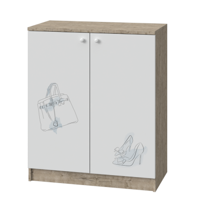 Тумба FN-T-001/1