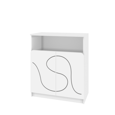 Тумба KS-T-001/2