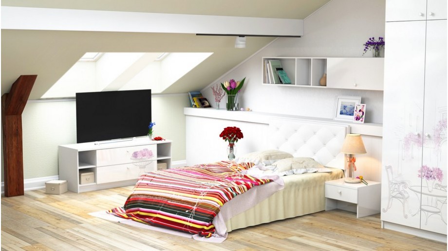 IDYLIYA (Ідилія) 