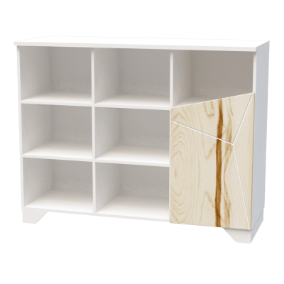 Тумба O-T-002-6