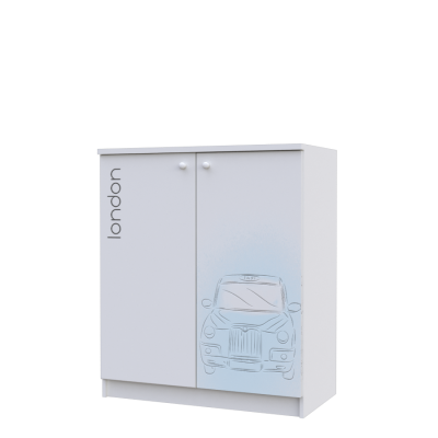 Тумба LN-T-001/1