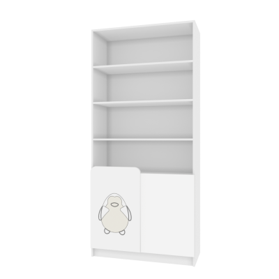 Пенал AN-P-002/1