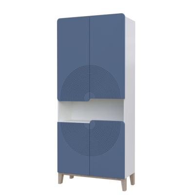 Пенал SF-P-002/4