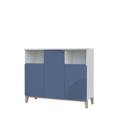 Тумба SF-T-002/8