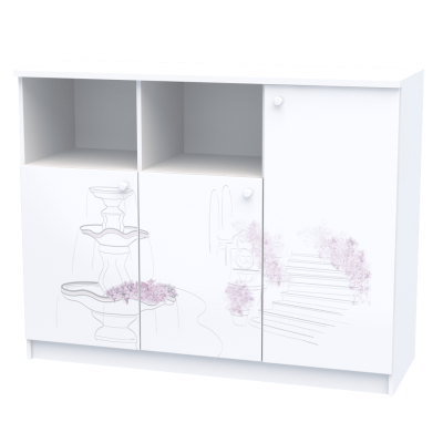 Тумба FL-T-002/9