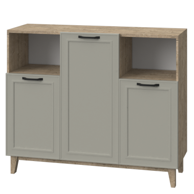 Тумба FR-T-002/8