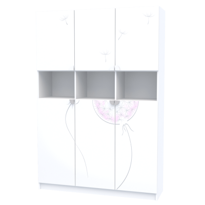 Пенал KL-P-001/1