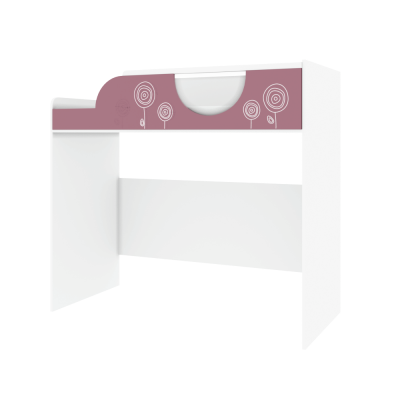 Ліжко TR-L-009/2