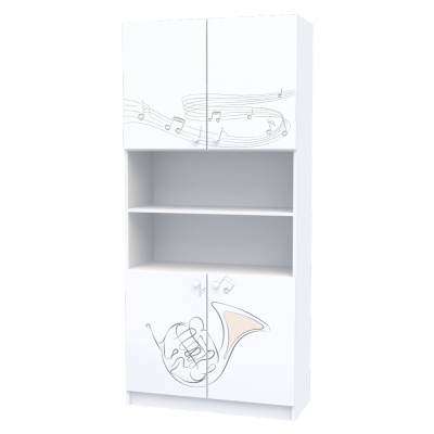 Пенал M-P-002-5