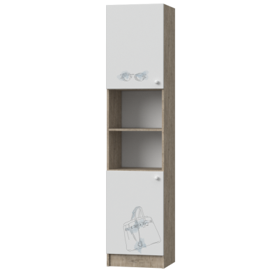 Пенал FN-P-003/2