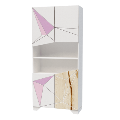 Пенал O-P-002-5