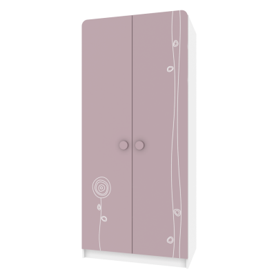 Шафа-гардероб TR-SH-001