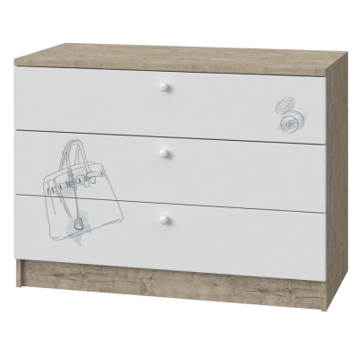 Комод FN-KD-001