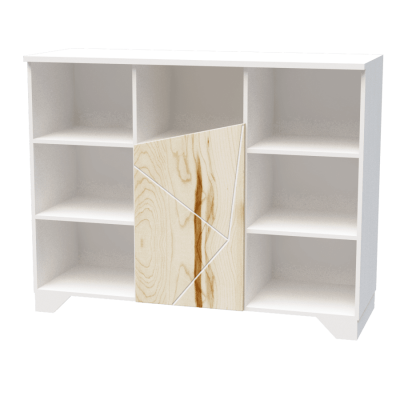 Тумба O-T-002-10