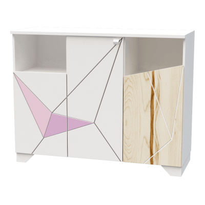 Тумба O-T-002-8