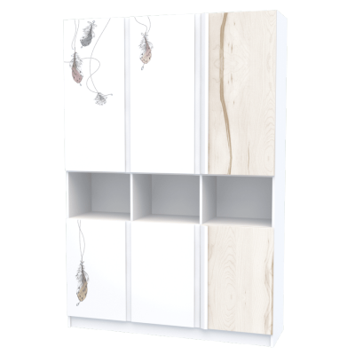 Пенал I-P-001-5