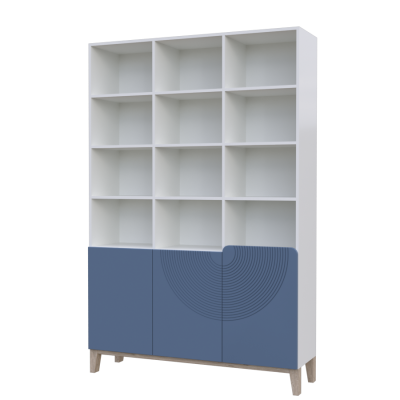 Пенал SF-P-001/2