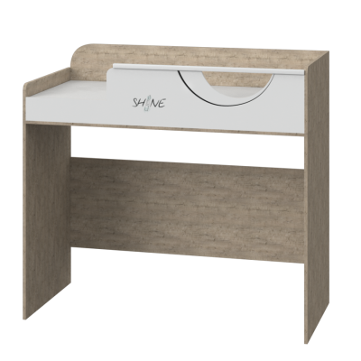 Ліжко-горище FN-L-009/1