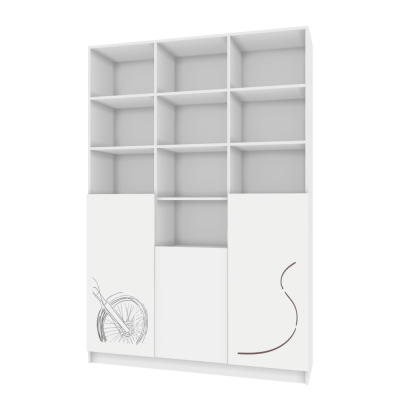 Пенал Е-P-001/3