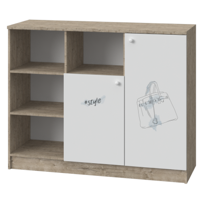 Тумба FN-T-002/11