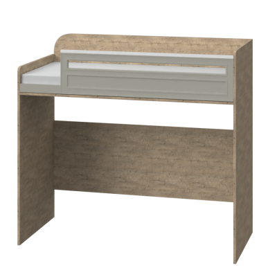 Ліжко FR-L-009/1