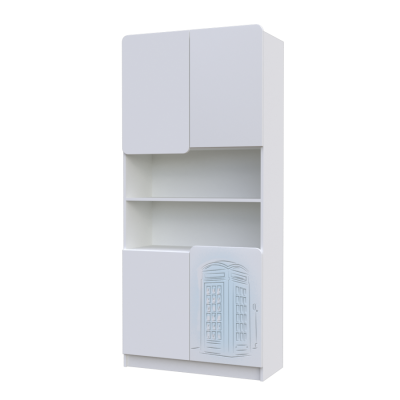 Пенал LN-P-002/5