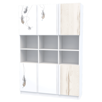 Пенал I-P-001-4