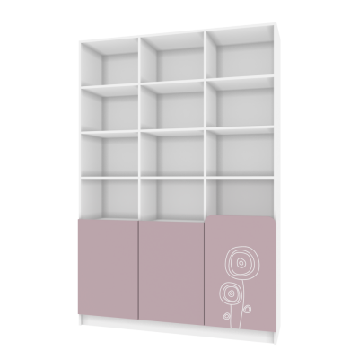 Пенал TR-P-001/2