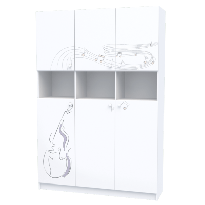 Пенал M-P-001-1