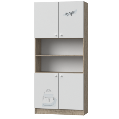 Пенал FN-P-002/5