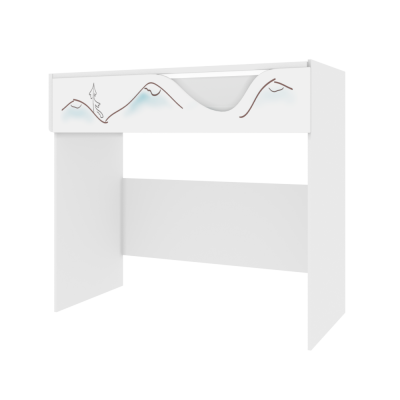 Ліжко Е-L-009/1