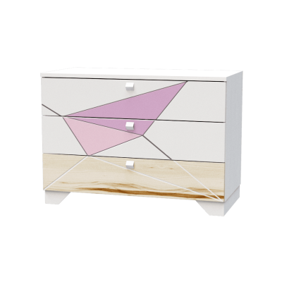 Комод O-KD-001