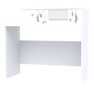 Ліжко I-L-009-1