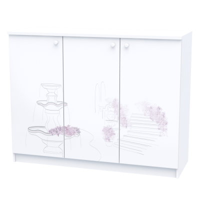 Тумба FL-T-002/1