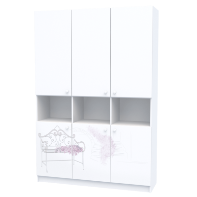 Пенал FL-P-001/5